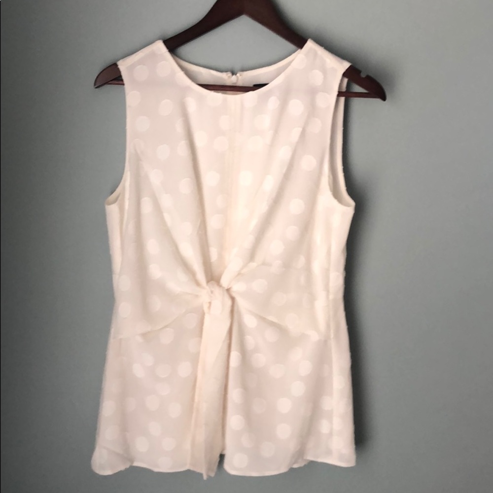 Ann Taylor blouse